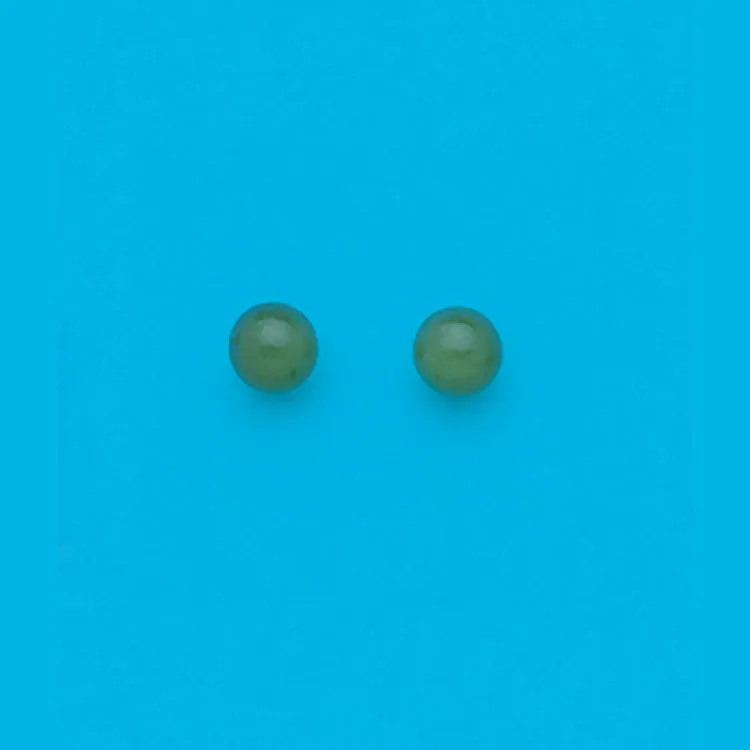 5mm Genuine Jade Balls