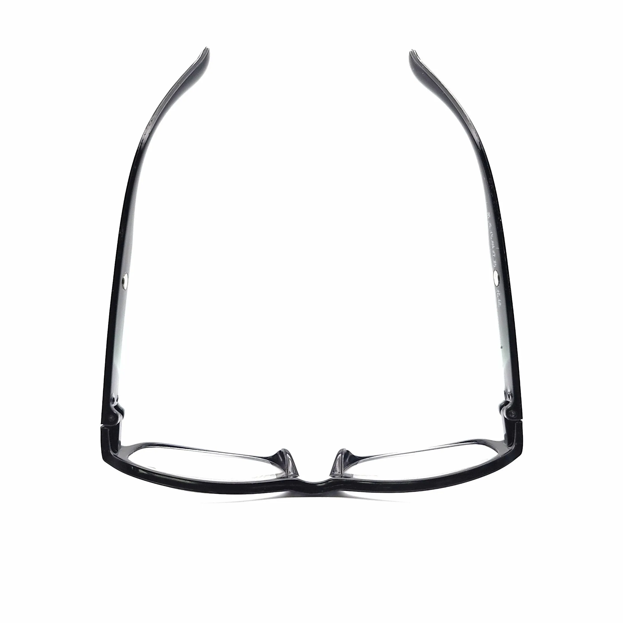 Affordable High Power Oval Frame Reading Glasses  5.50