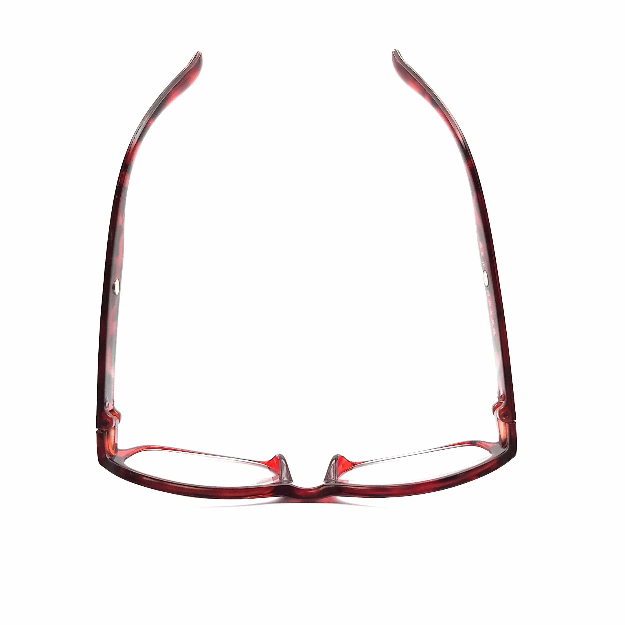 Affordable High Power Oval Frame Reading Glasses  5.50