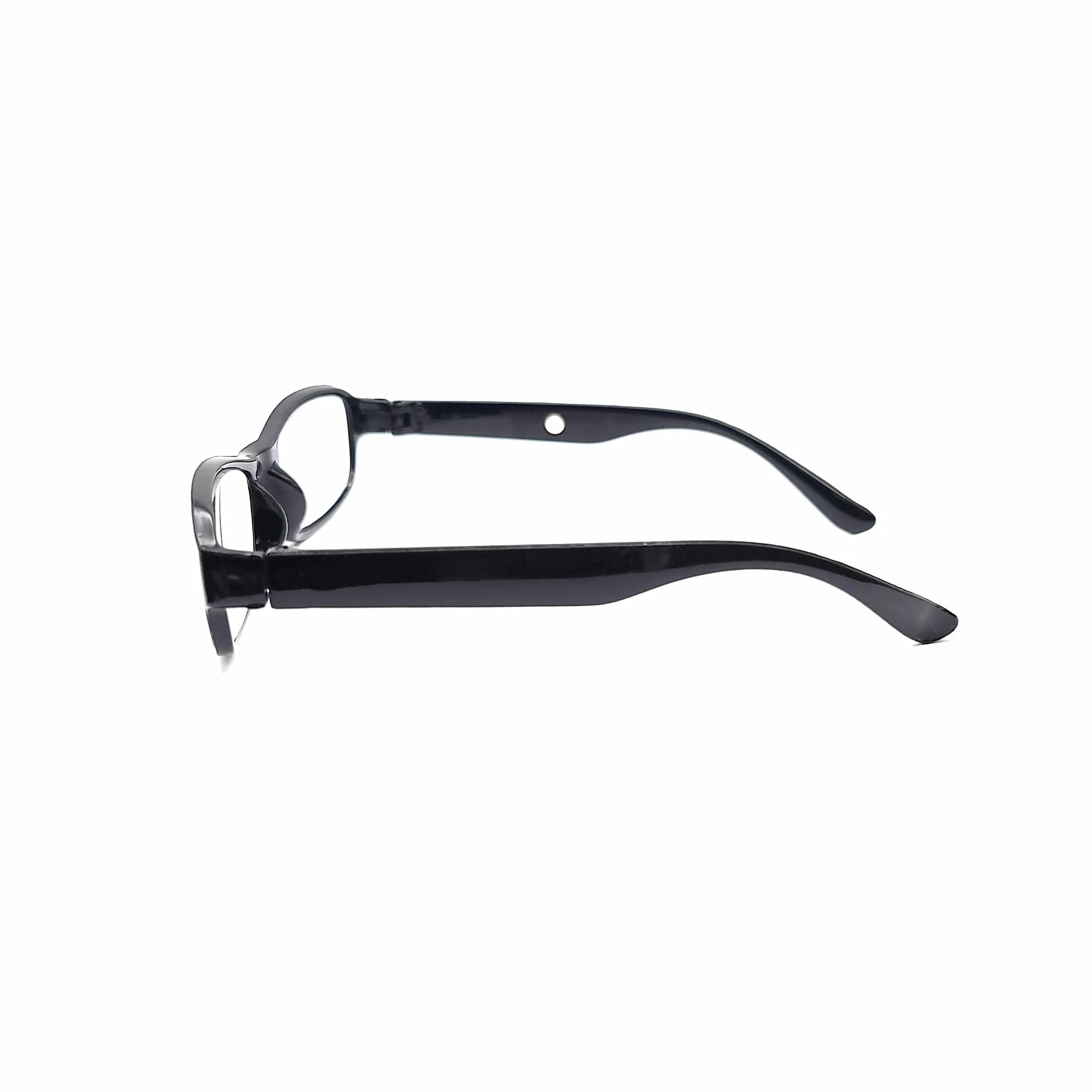 Affordable High Power Oval Frame Reading Glasses  5.50