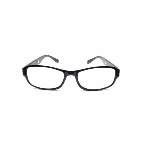 Affordable High Power Oval Frame Reading Glasses  5.50