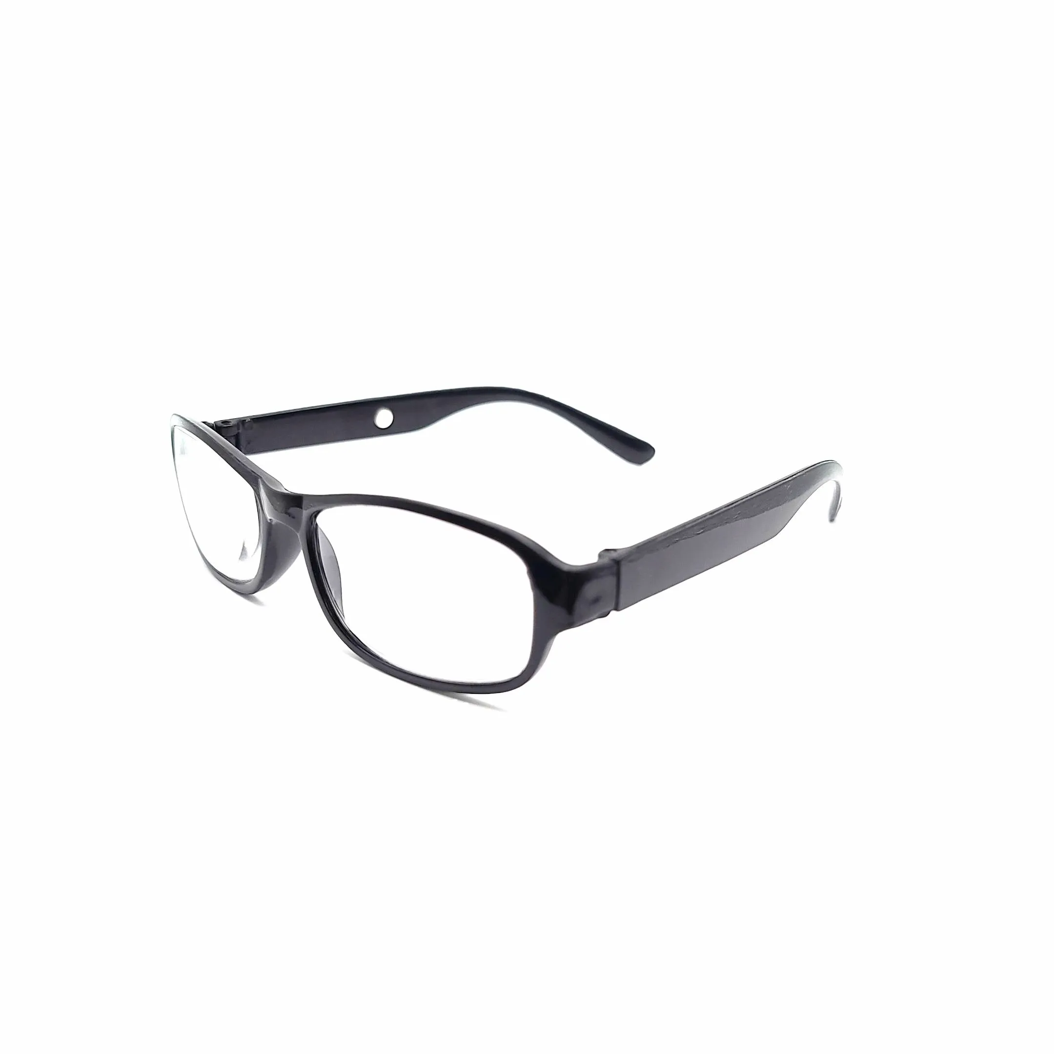 Affordable High Power Oval Frame Reading Glasses  5.50