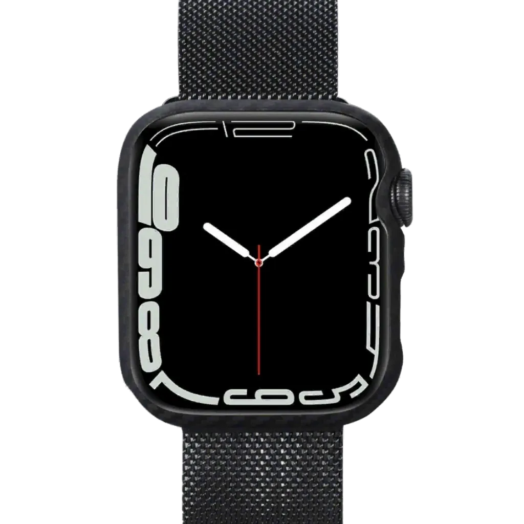 Air Case for Apple Watch Ultra 2/Ultra/Series 9/8/SE/7