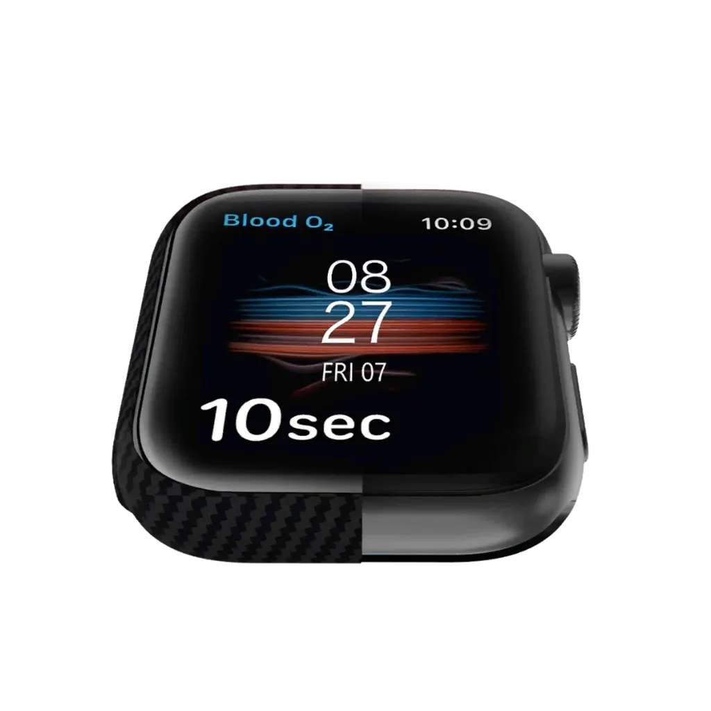 Air Case for Apple Watch Ultra 2/Ultra/Series 9/8/SE/7