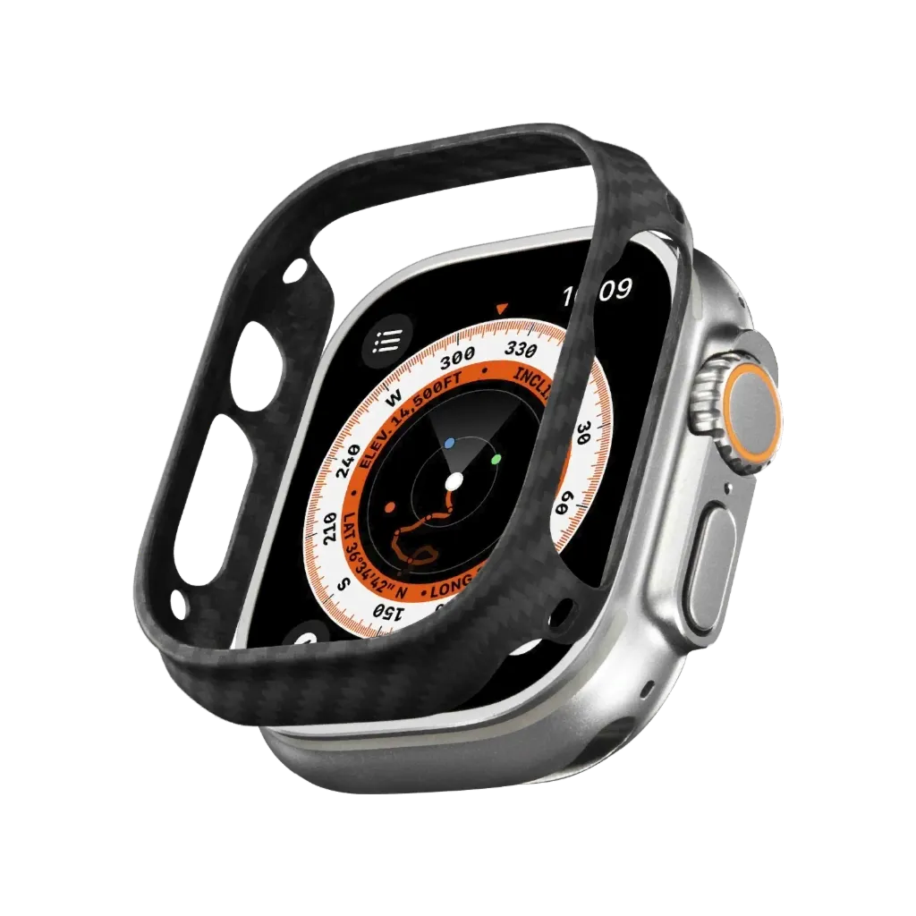 Air Case for Apple Watch Ultra 2/Ultra/Series 9/8/SE/7