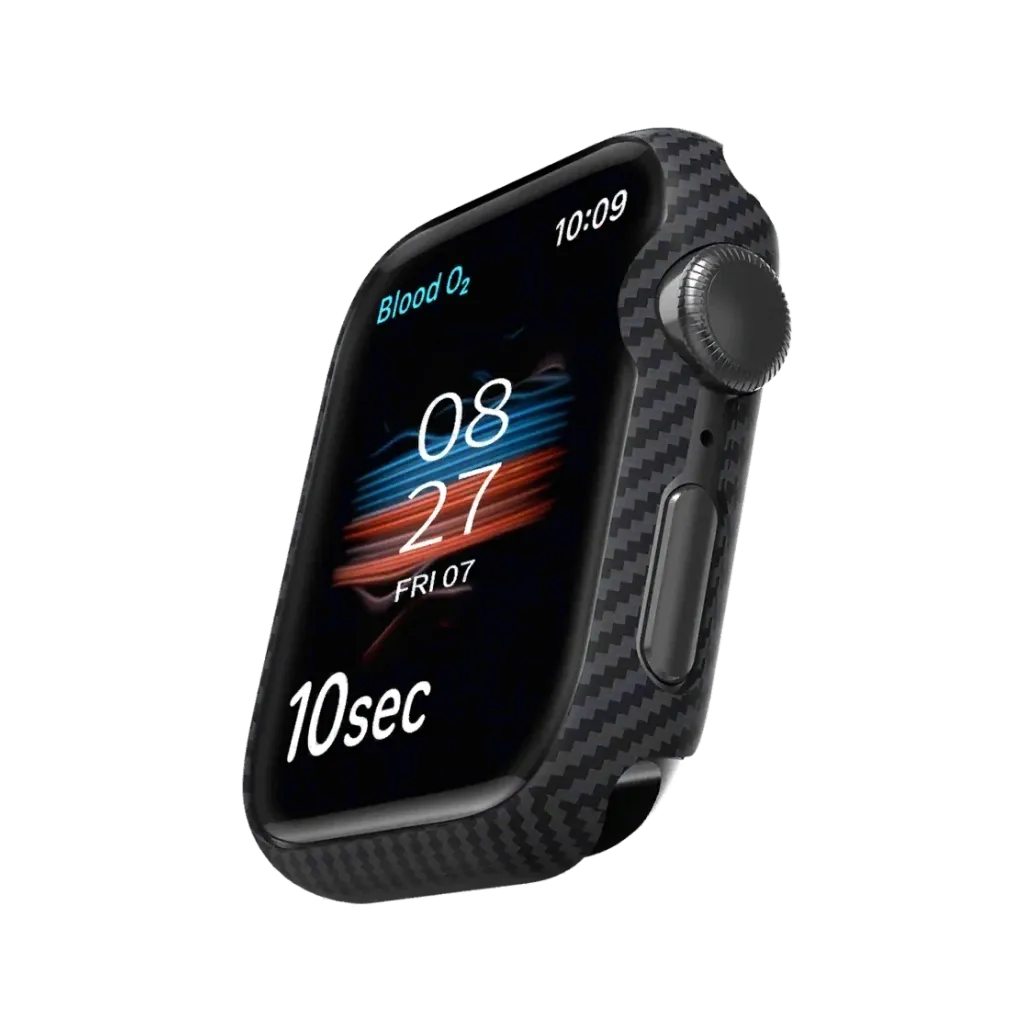 Air Case for Apple Watch Ultra 2/Ultra/Series 9/8/SE/7