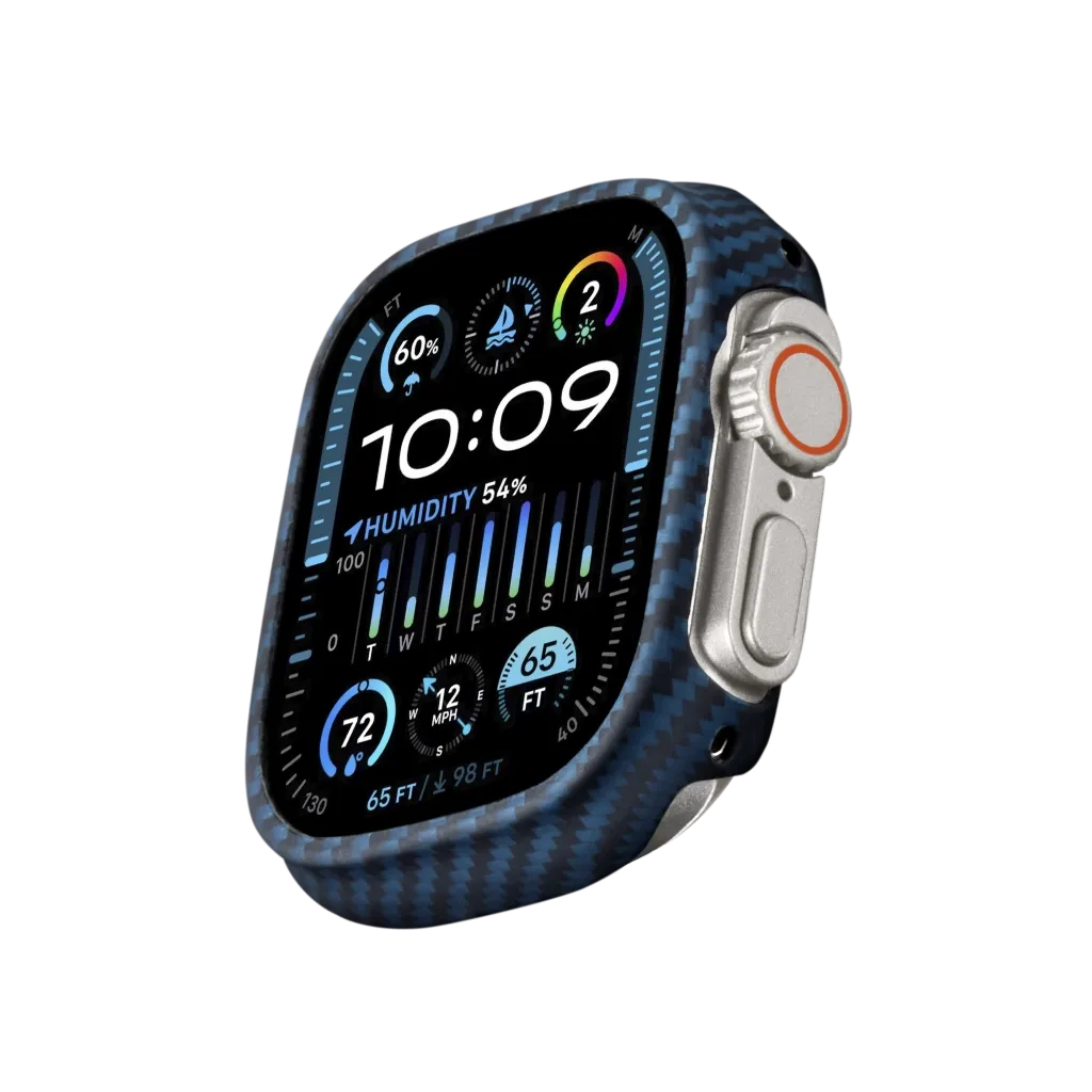 Air Case for Apple Watch Ultra 2/Ultra/Series 9/8/SE/7