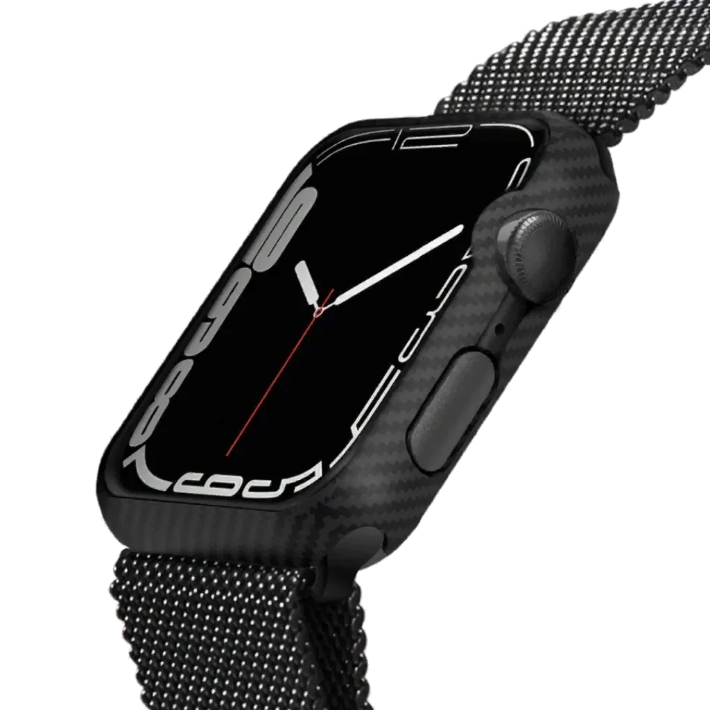 Air Case for Apple Watch Ultra 2/Ultra/Series 9/8/SE/7