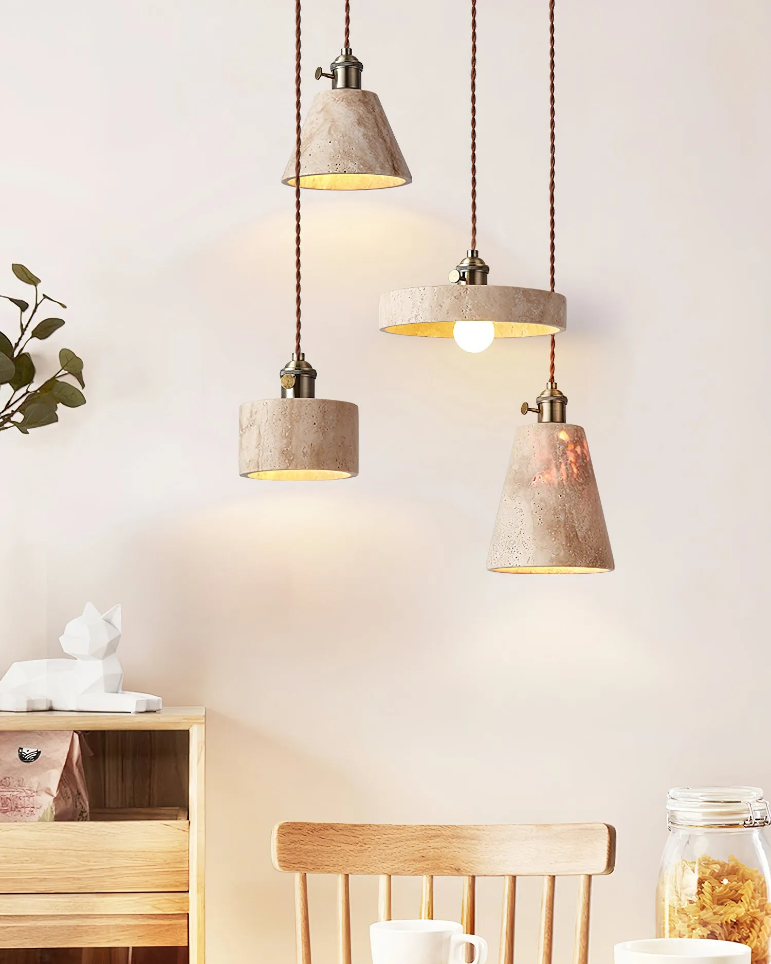 Alagusmo Pendant Lamp