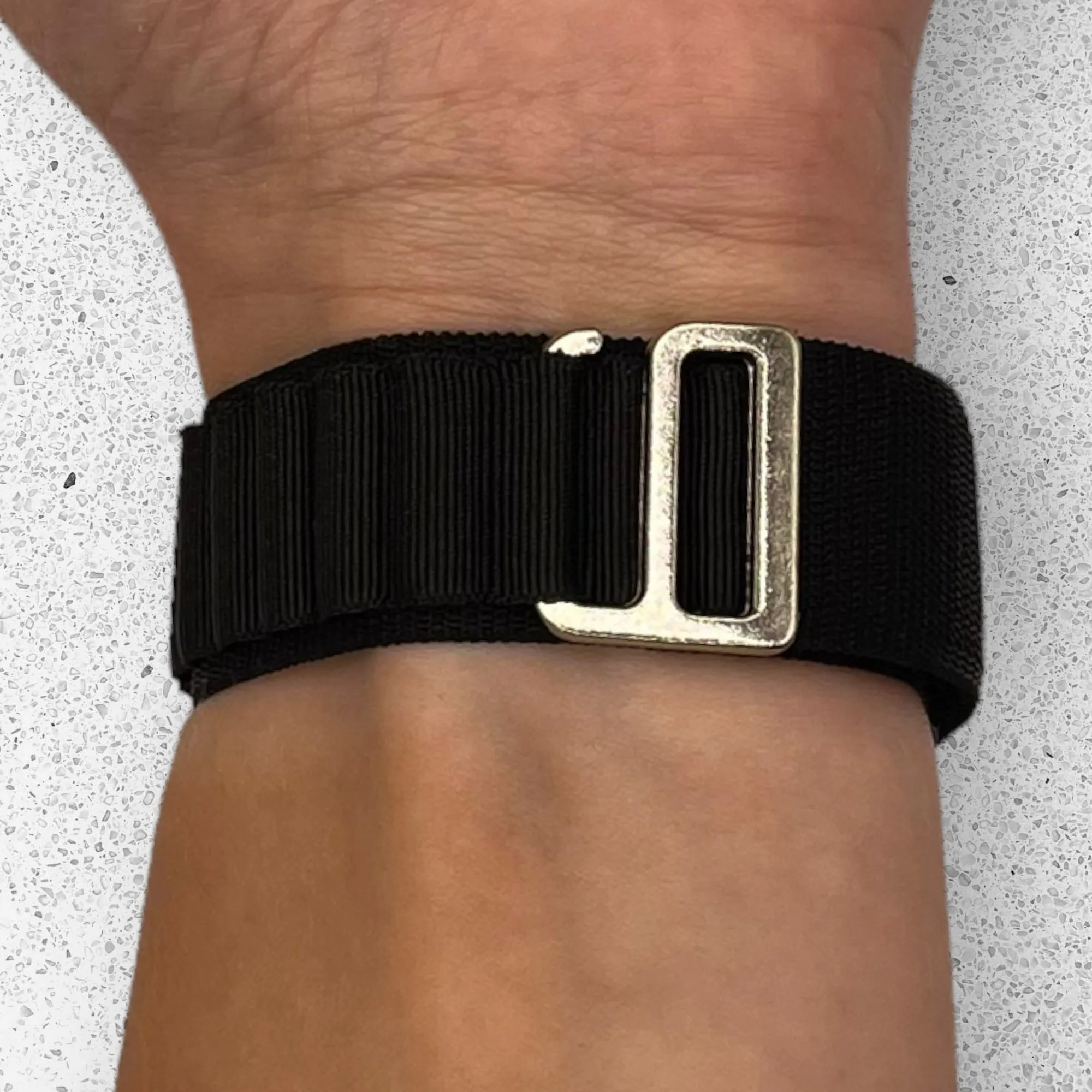 Alpine Loop Watch Straps Compatible with the Xiaomi Redmi Watch 4