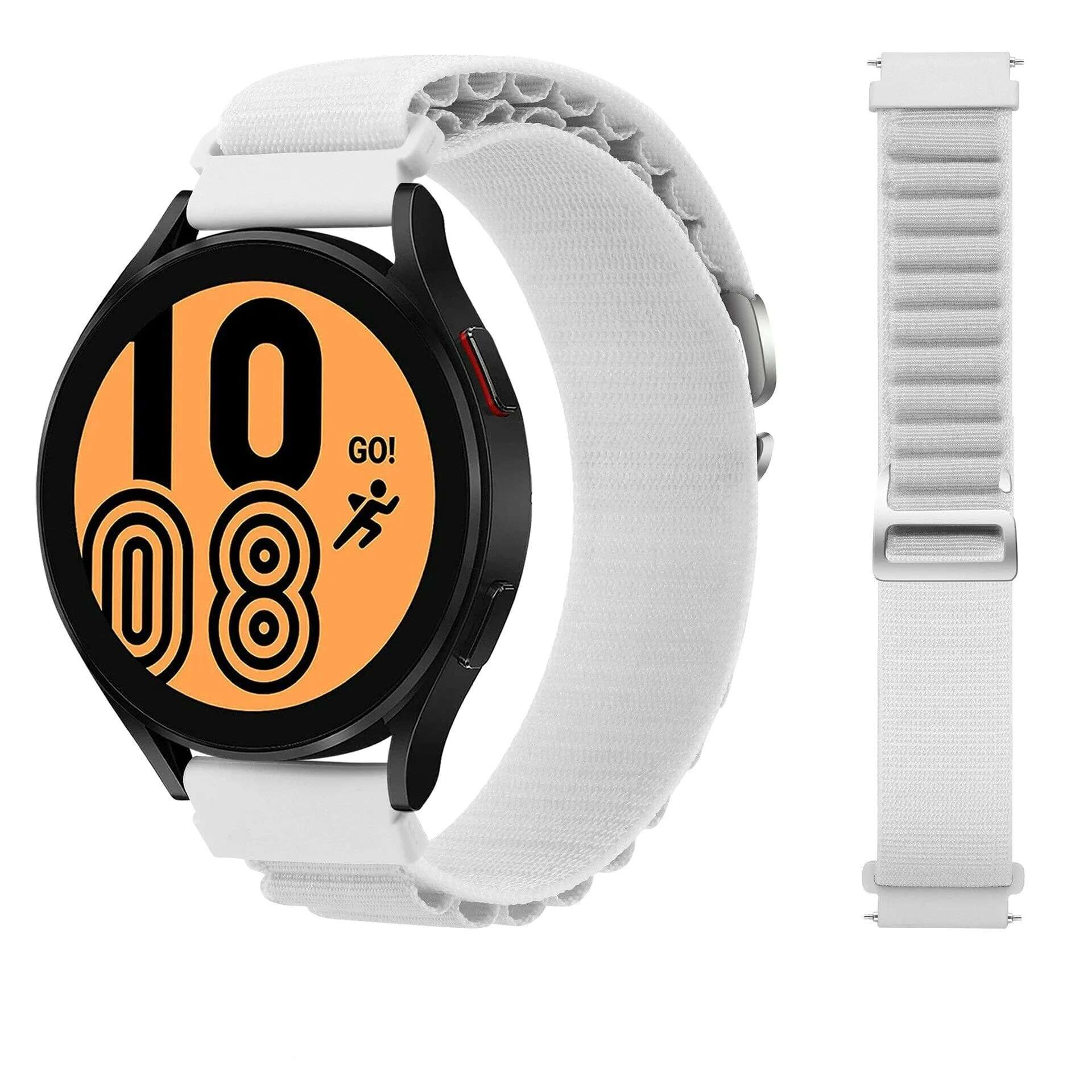 Alpine Loop Watch Straps Compatible with the Xiaomi Redmi Watch 4