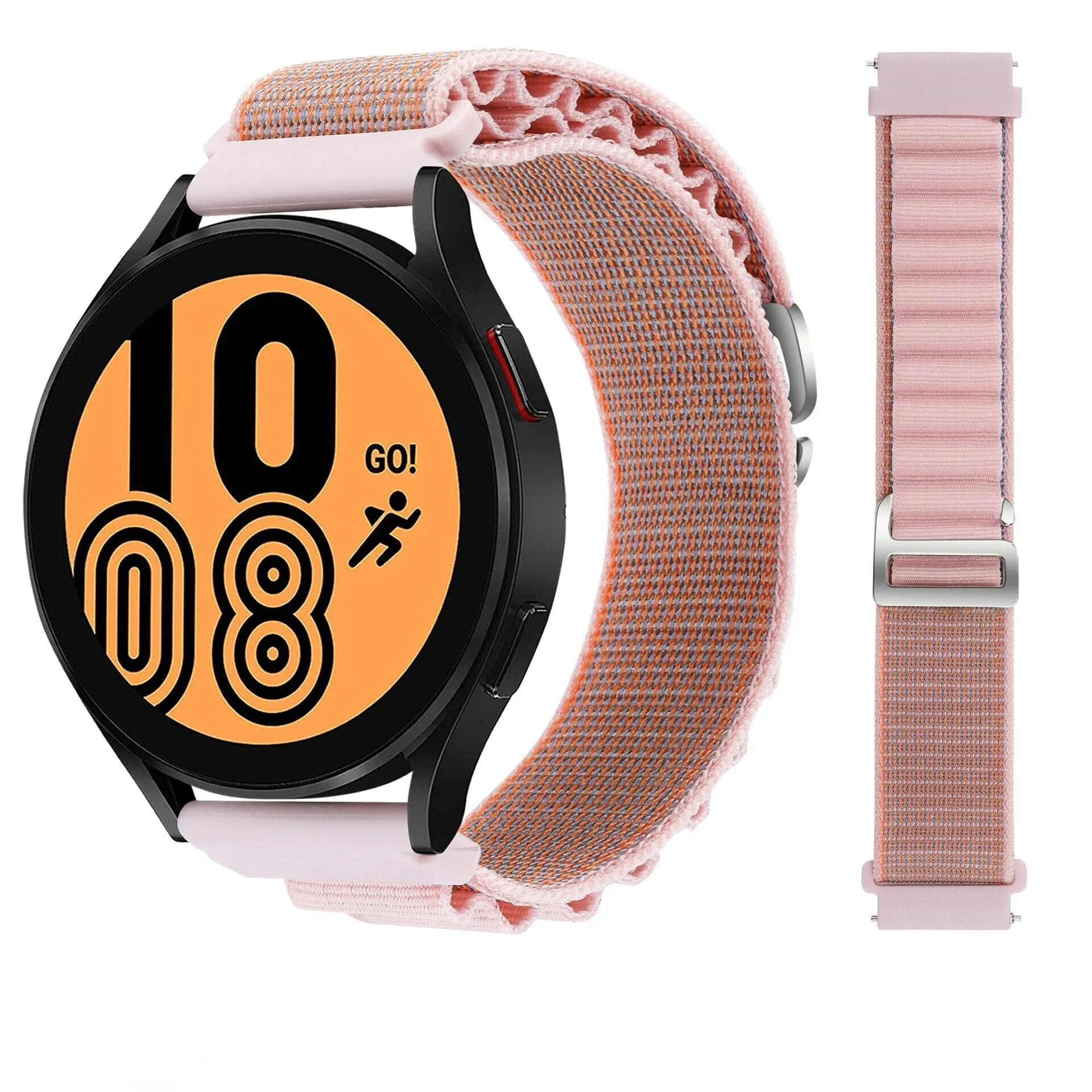 Alpine Loop Watch Straps Compatible with the Xiaomi Redmi Watch 4