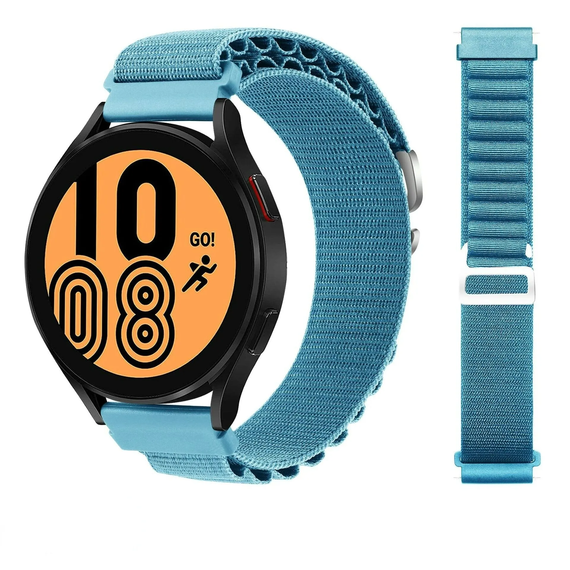 Alpine Loop Watch Straps Compatible with the Xiaomi Redmi Watch 4