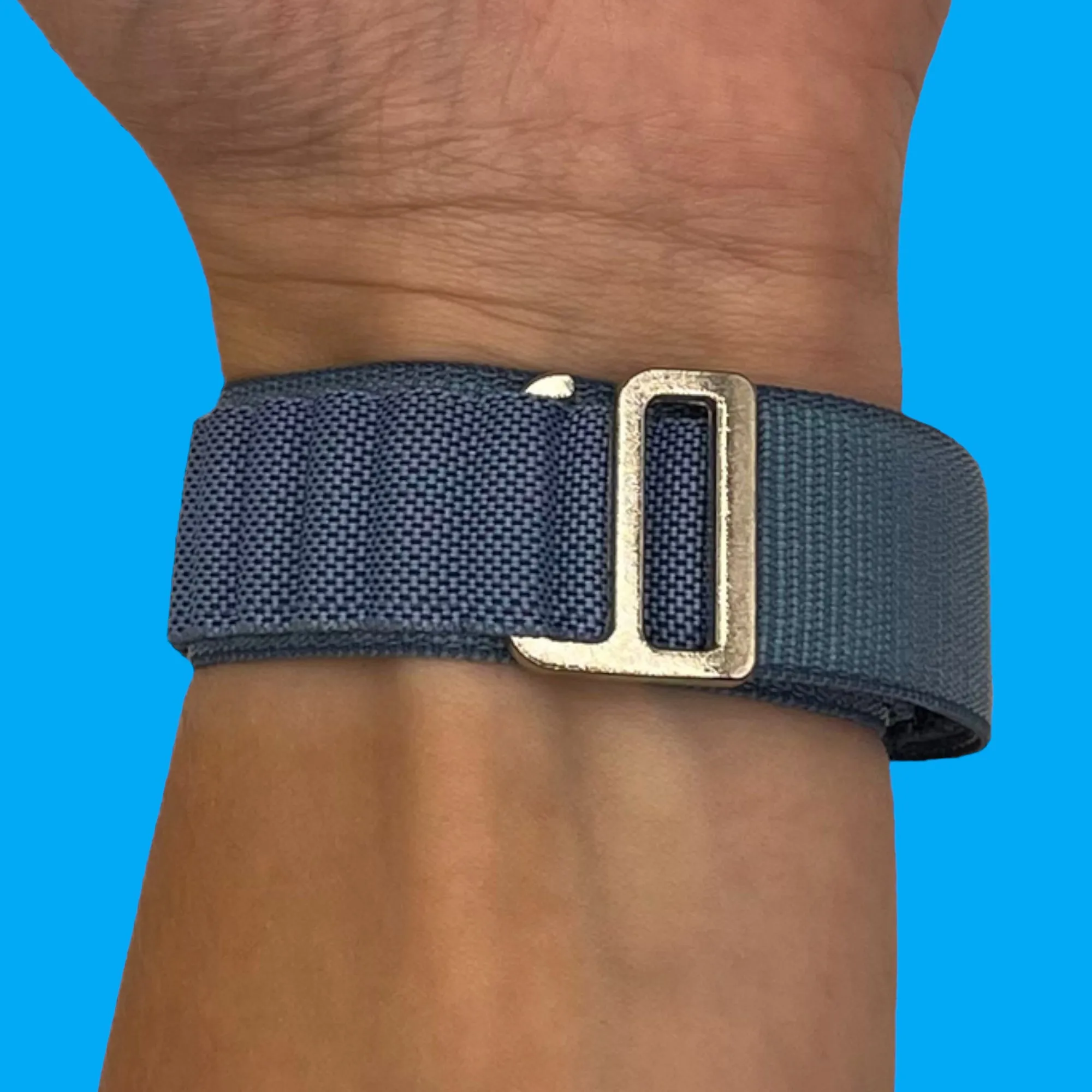 Alpine Loop Watch Straps Compatible with the Xiaomi Redmi Watch 4