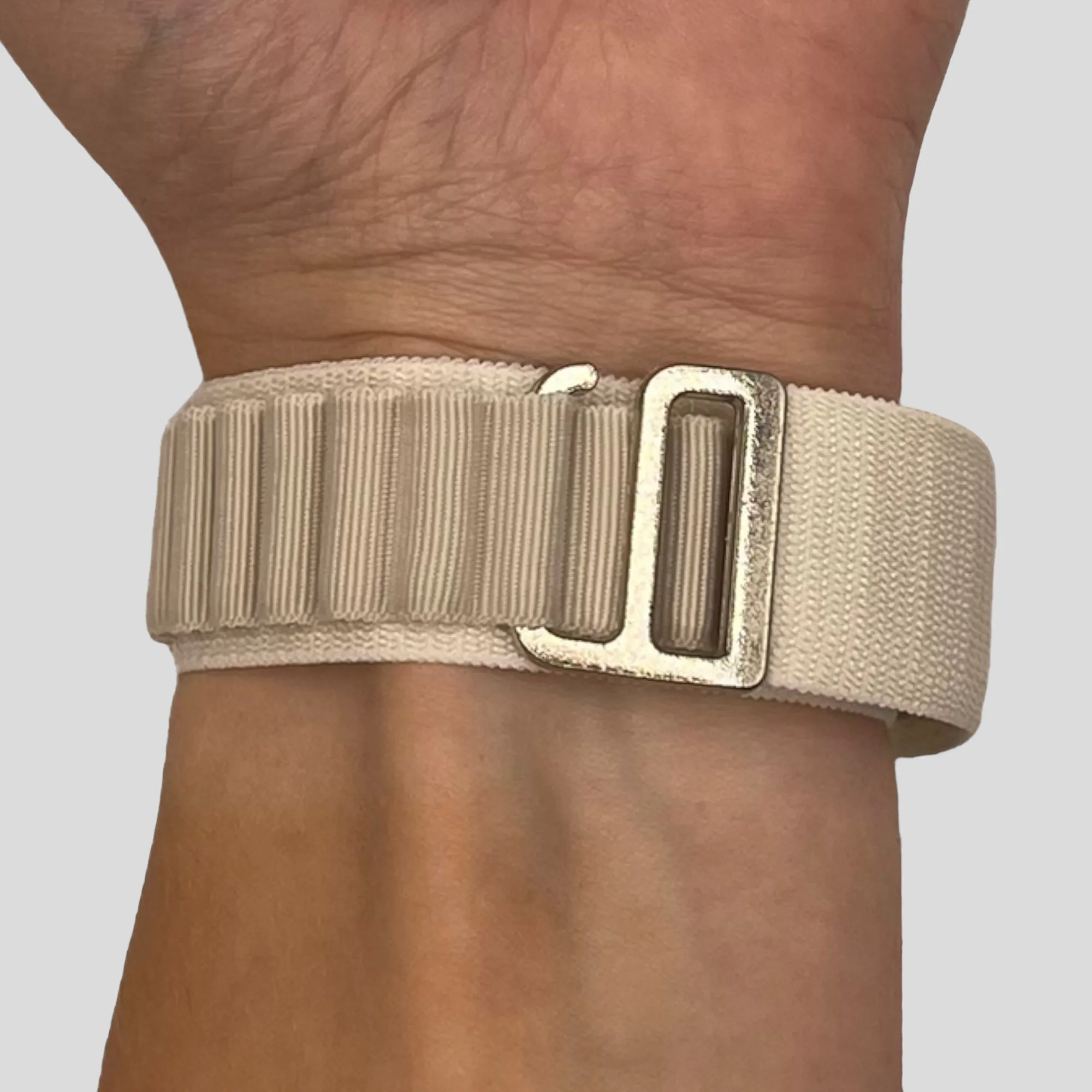 Alpine Loop Watch Straps Compatible with the Xiaomi Redmi Watch 4