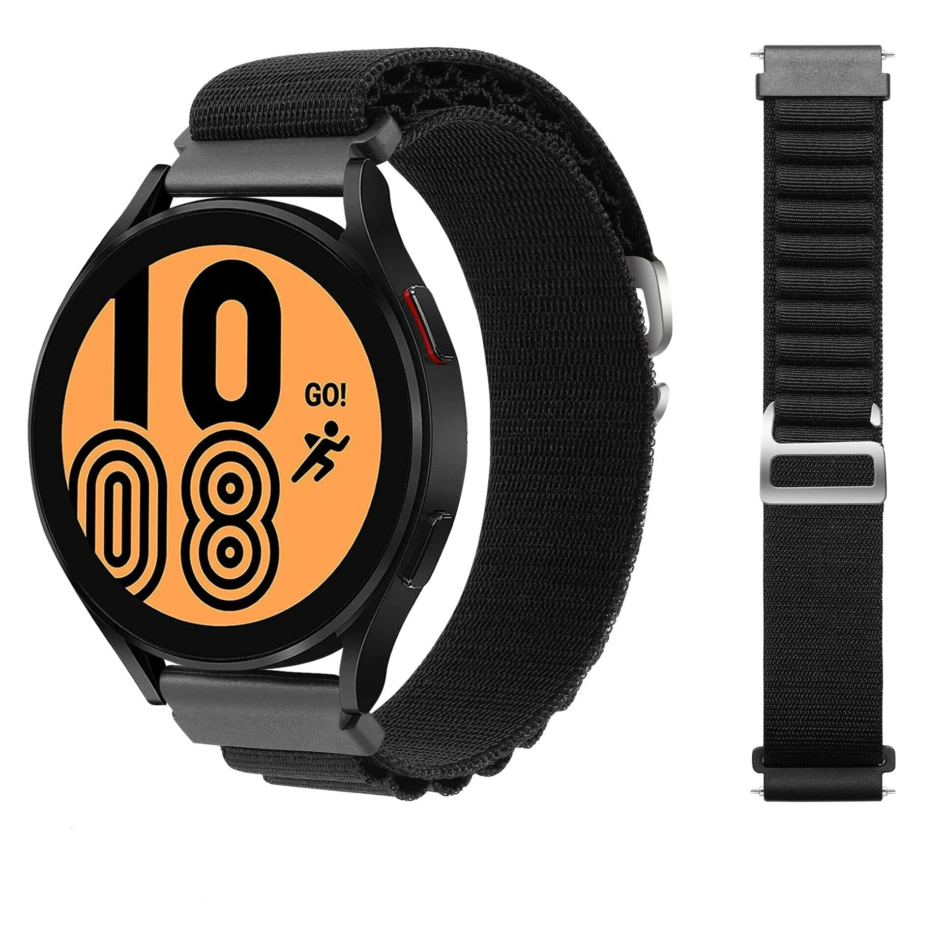 Alpine Loop Watch Straps Compatible with the Xiaomi Redmi Watch 4