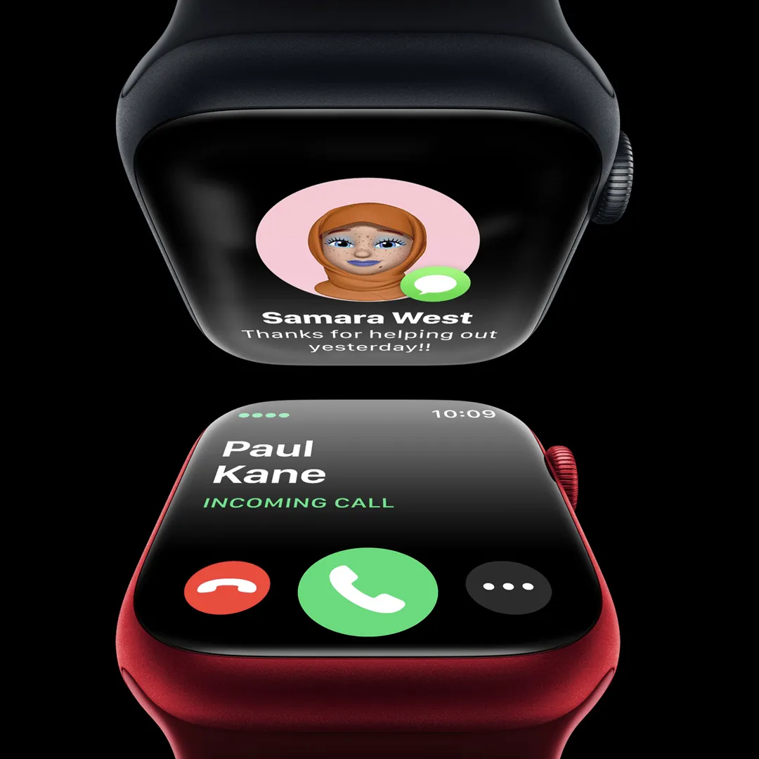 Apple Watch Series 8