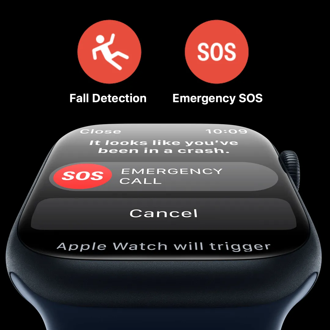 Apple Watch Series 8