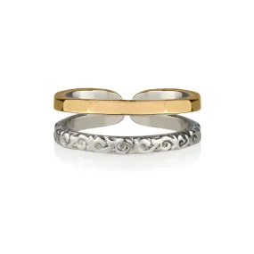 Aura Magic Midi / Toe Ring