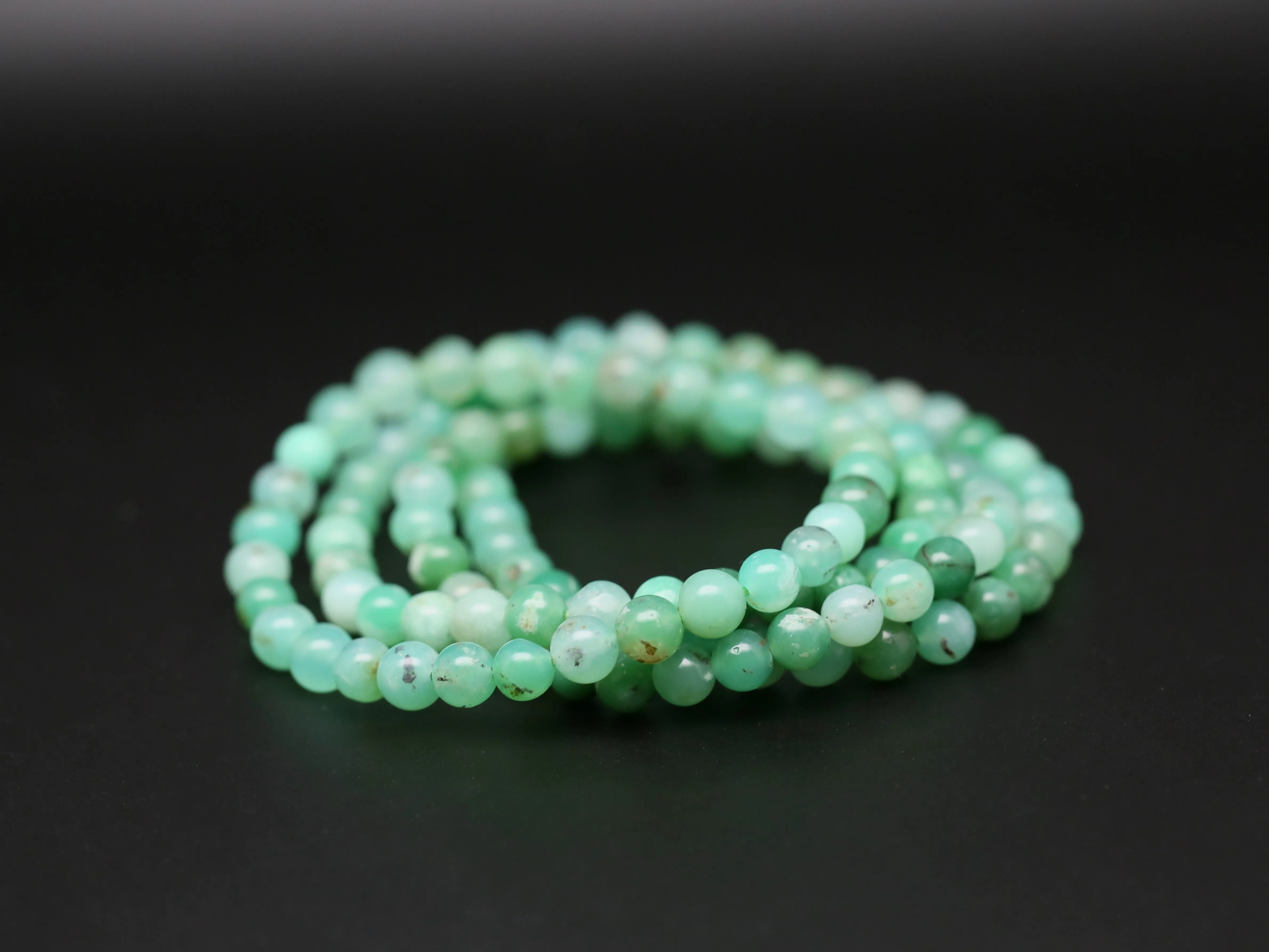 Auzzie jade bracelets