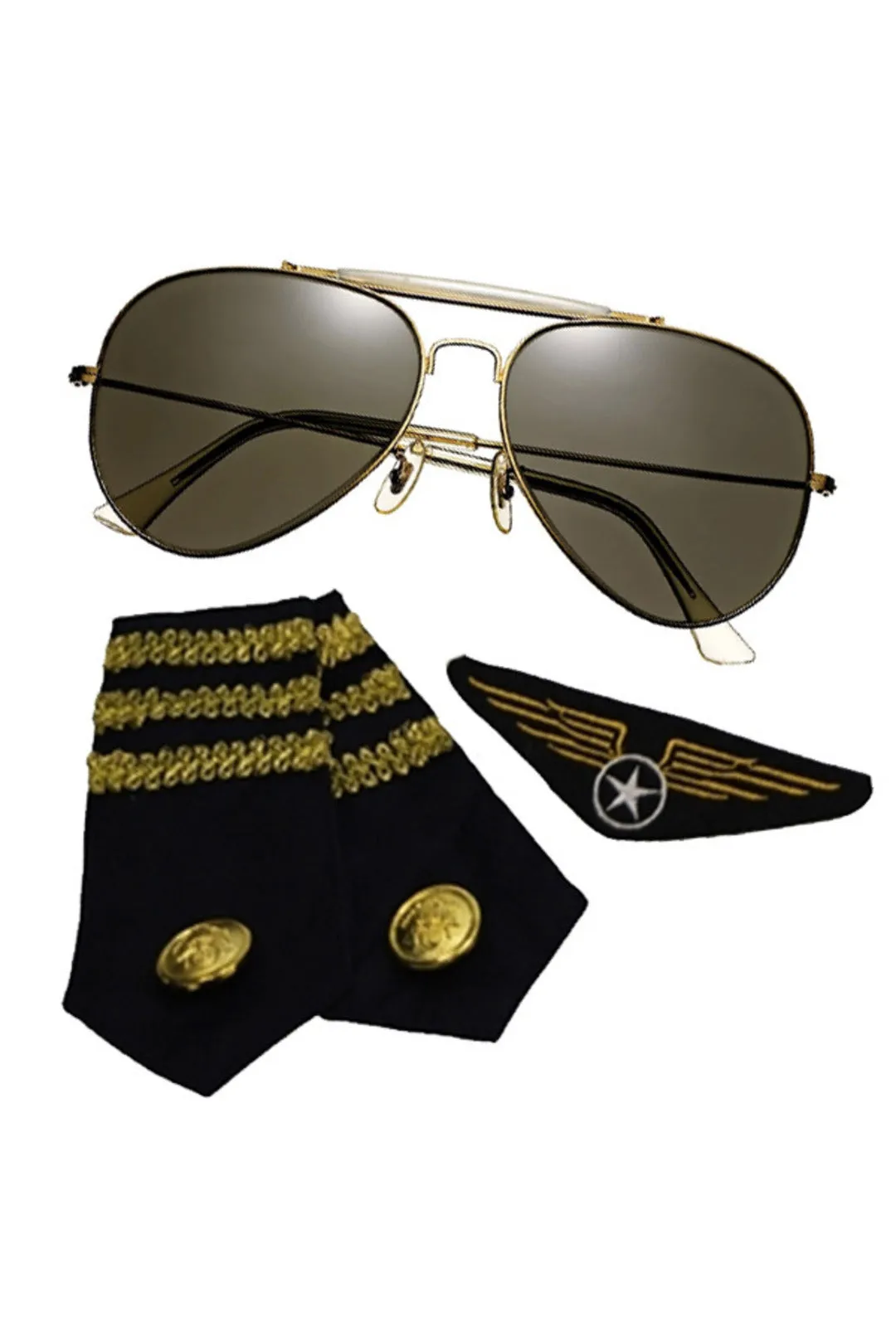 Aviator Kit