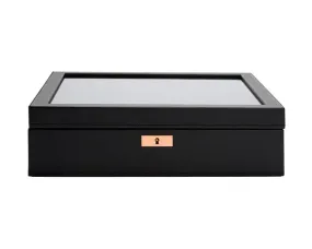 Avis 15 Piece Watch Box (Copper)