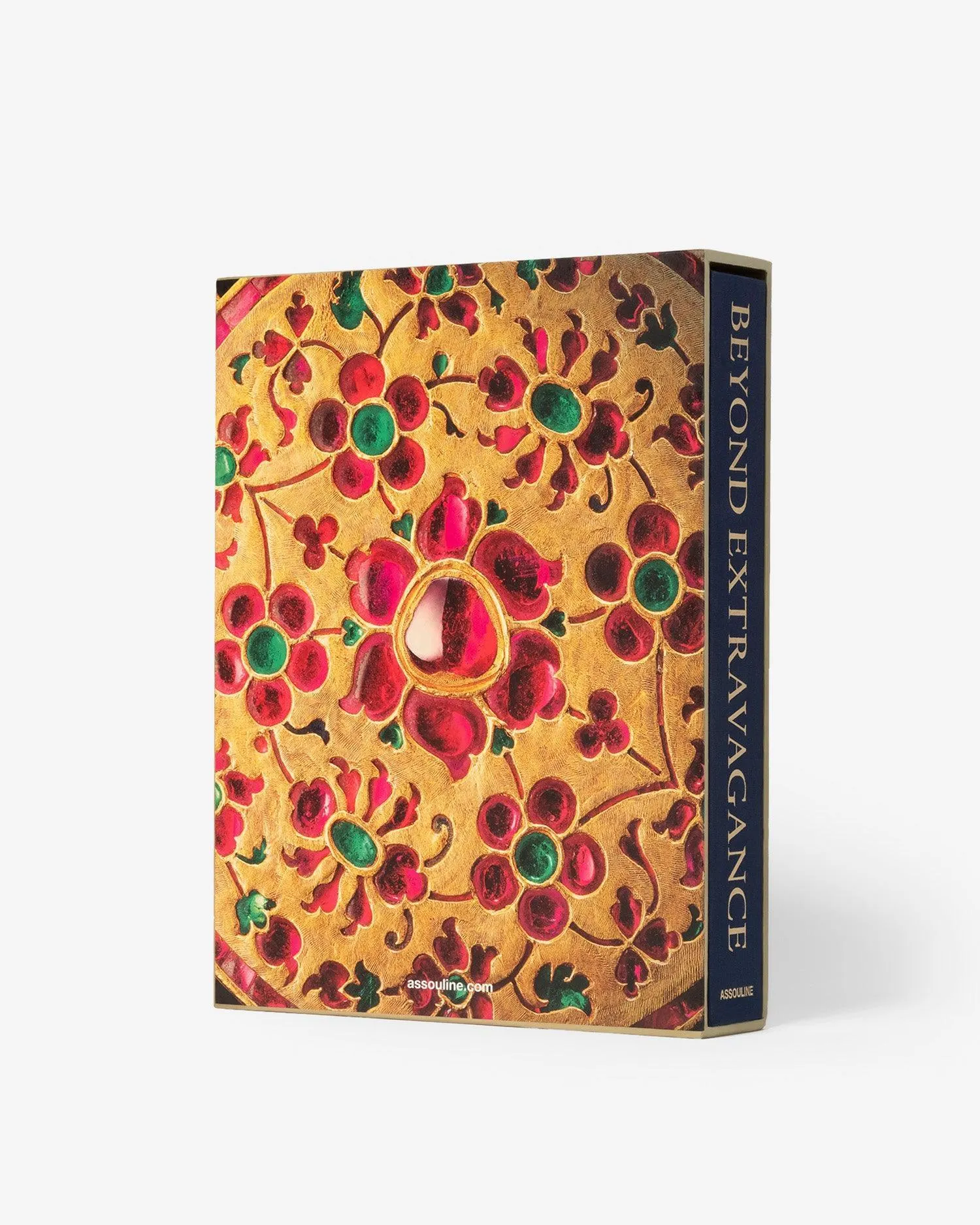 Beyond Extravagance - A Royal Collection of Gems and Jewels (2nd edition)