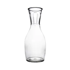 BK Solutions Glass Carafe - 1L