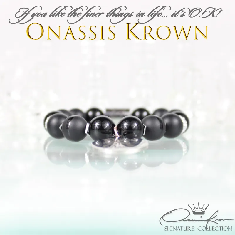 Black Girl Magic Bead Bracelet