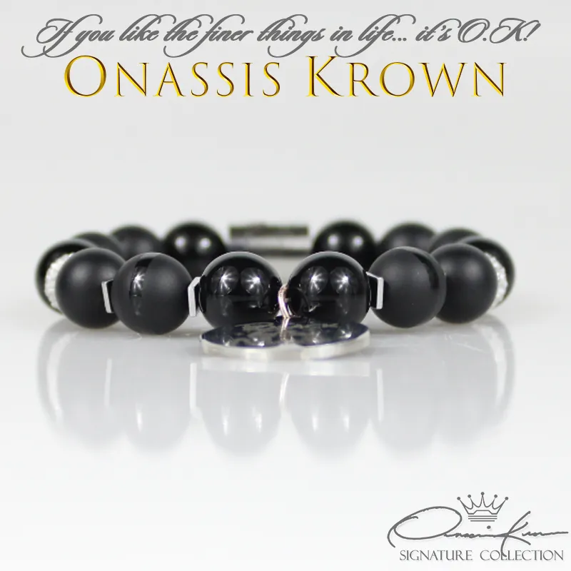 Black Girl Magic Bead Bracelet