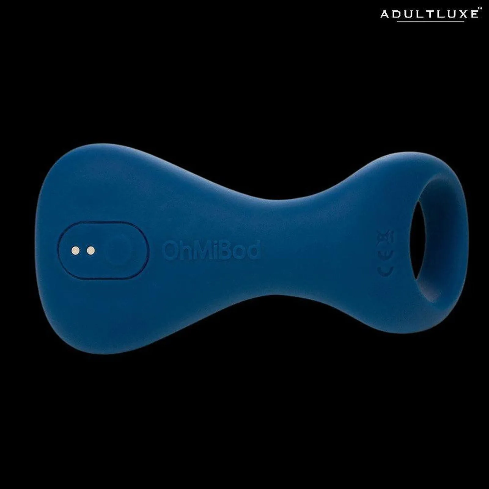 Blumotion Nex 3 Bluetooth App Controlled Couples Vibe