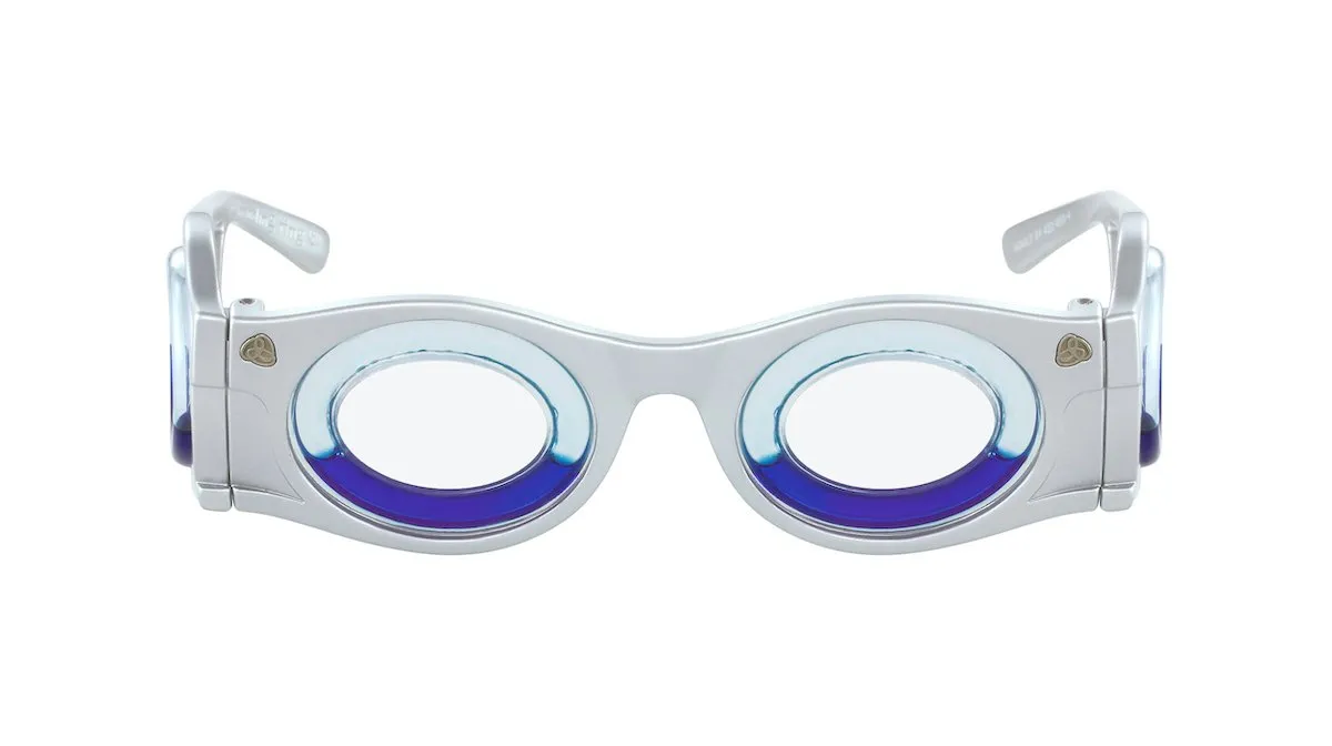 Boarding Glasses - Motion Sickness Glasses