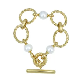 Bracelet - South Sea Pearl