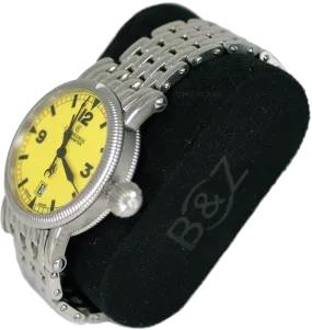 Buben & Zorweg - Watch Cushion