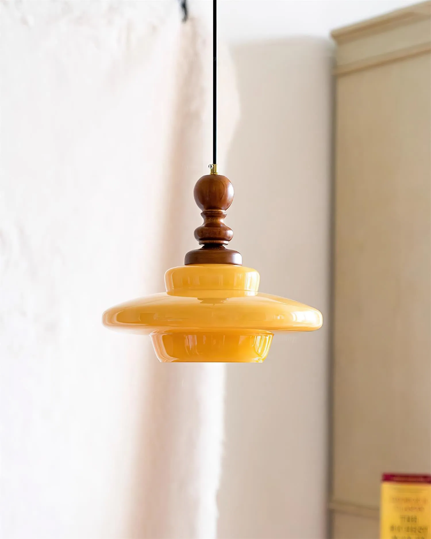 Ciotola Pendant Lamp