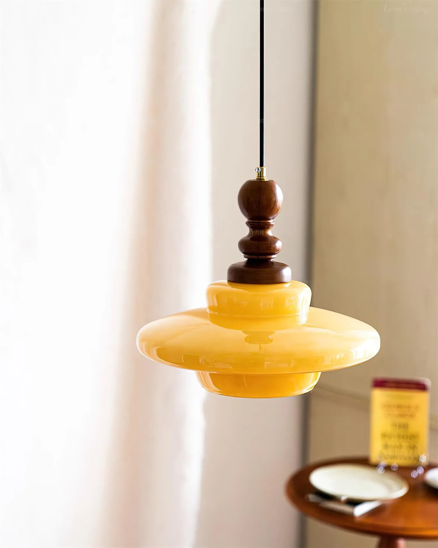 Ciotola Pendant Lamp