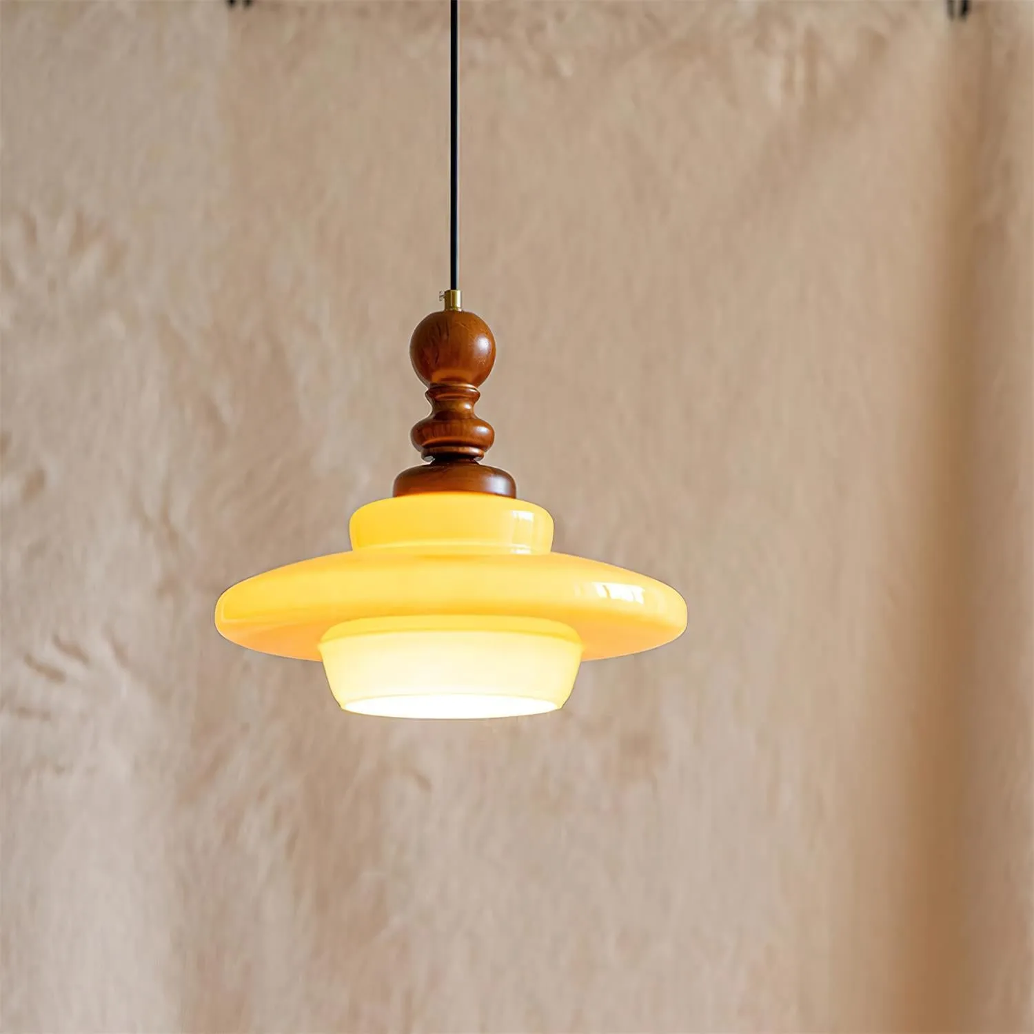 Ciotola Pendant Lamp