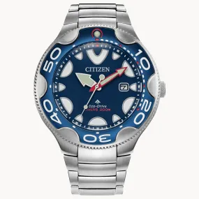 Citizen men’s dive watch BN0231-52L