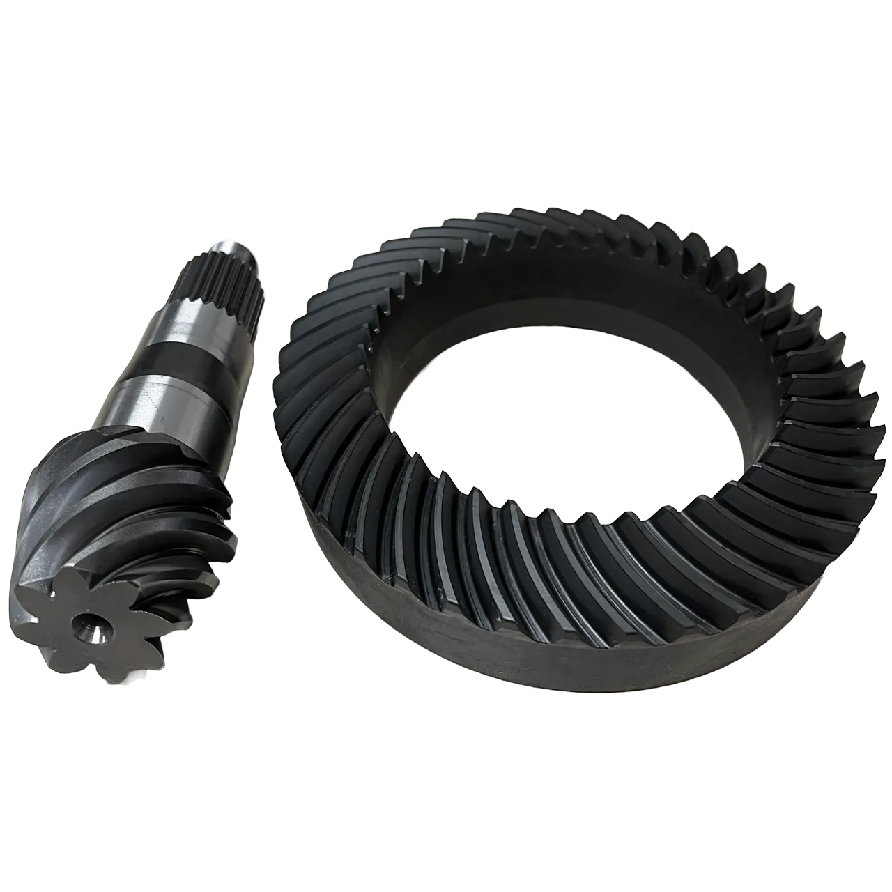 Dana 44 Wrangler JL Gladiator and Bronco 5.13 Ratio Front 2-Cut Ring and Pinion Revolution Gear