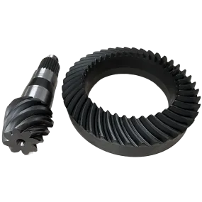 Dana 44 Wrangler JL Gladiator and Bronco 5.13 Ratio Front 2-Cut Ring and Pinion Revolution Gear