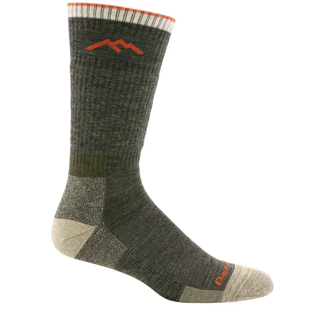 Darn Tough Men's Hiking Boot Sock Midweight with Cushion