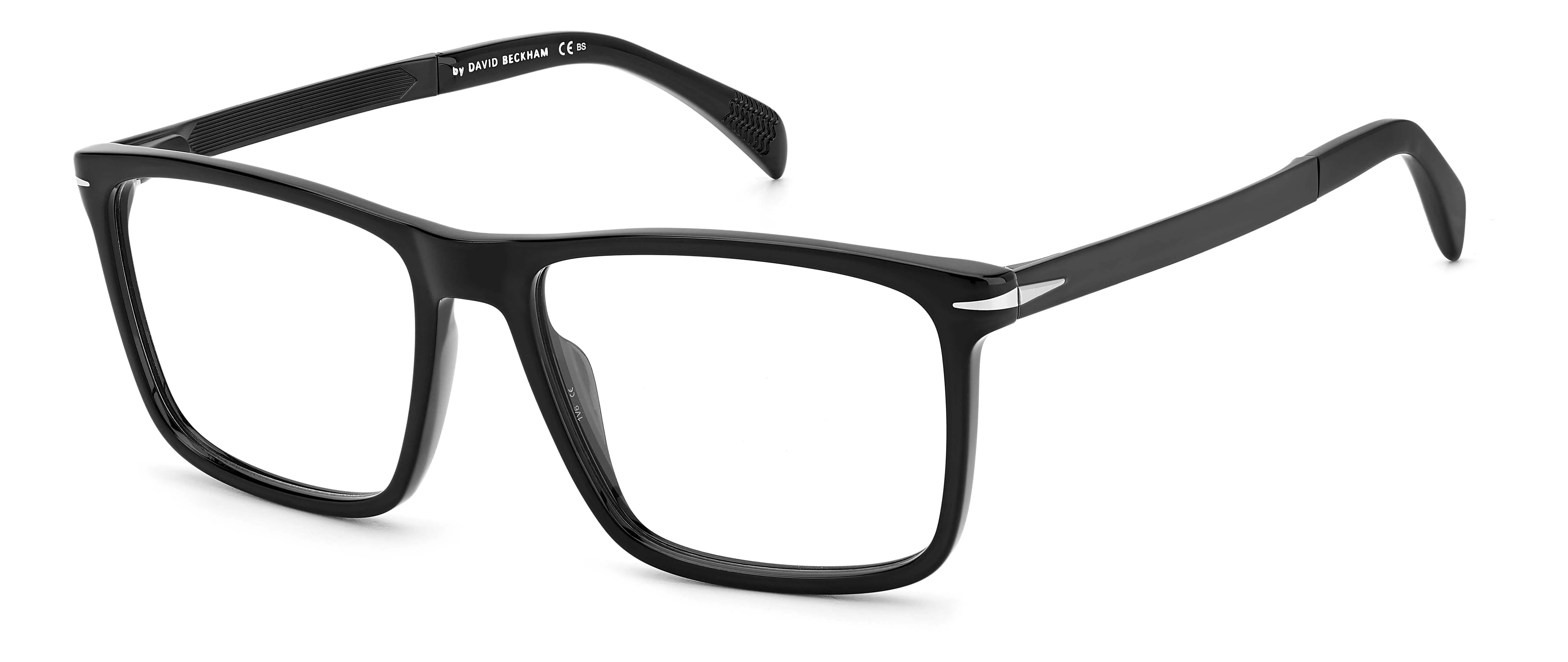 DAVID BECKHAM-DB 1094-SUB-5717-GLASSES FRAMES