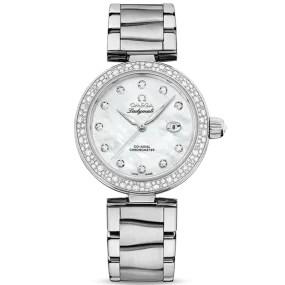 De Ville Ladymatic 34mm