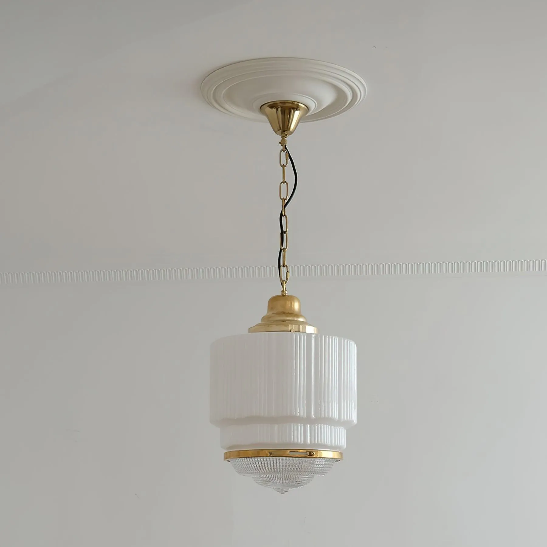 Dean Pendant Light