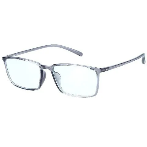 DUCO Blue Light Blocking Glasses Superlight Eyeglasses Frame Anti Blue Ray Computer Gaming Glasses 306