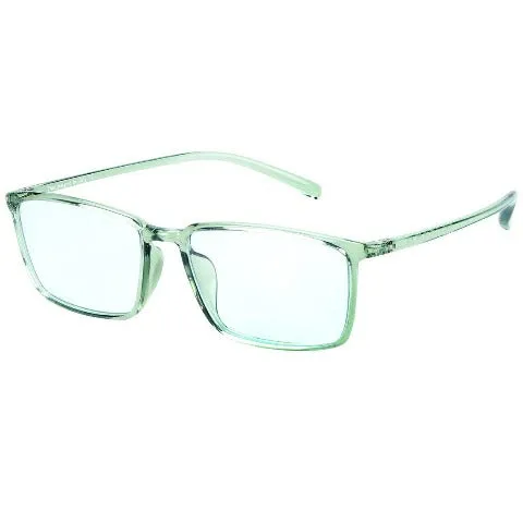 DUCO Blue Light Blocking Glasses Superlight Eyeglasses Frame Anti Blue Ray Computer Gaming Glasses 306