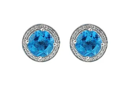 Earrings - A215-03538_W