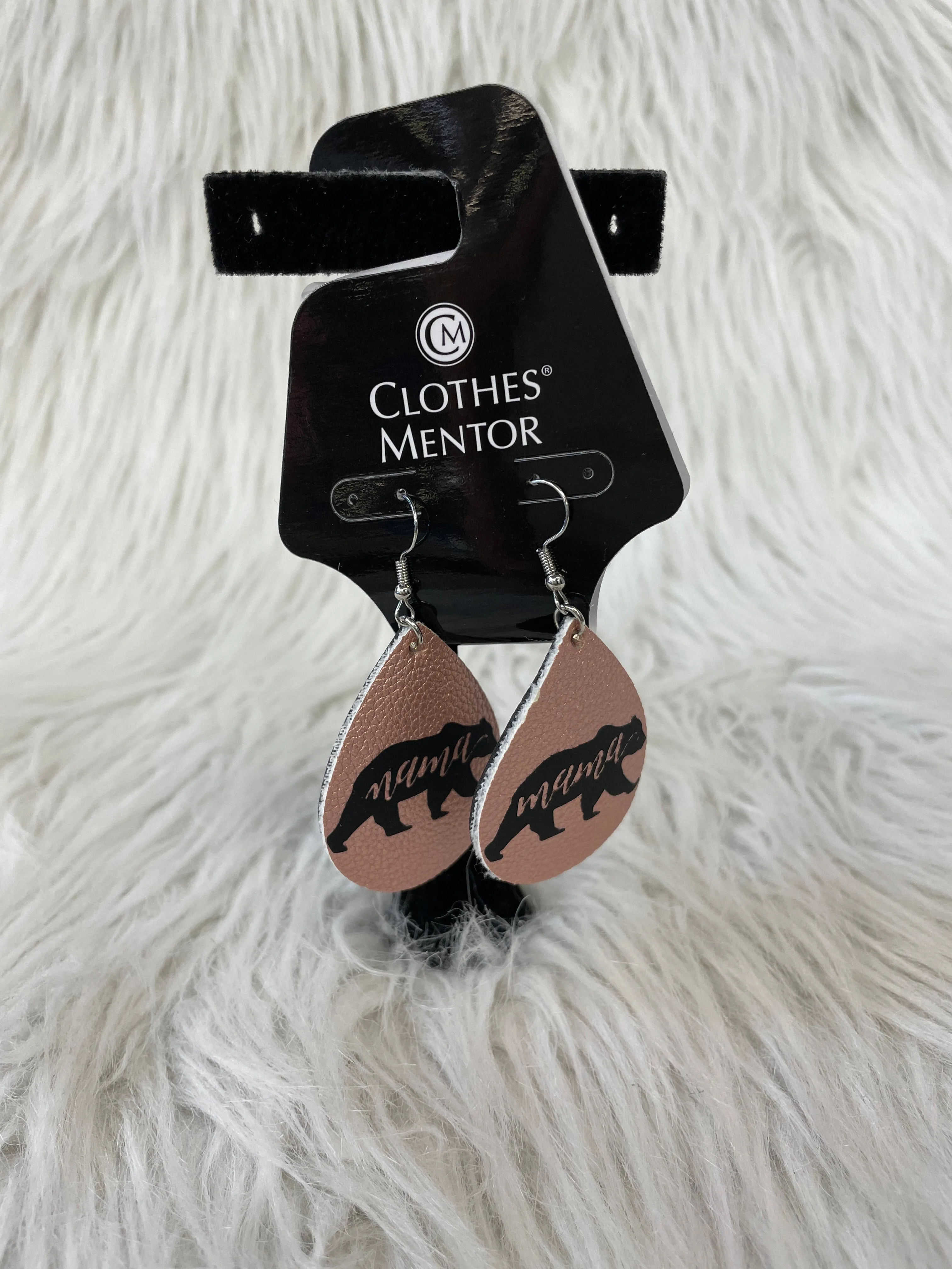 Earrings Dangle/drop By Clothes Mentor