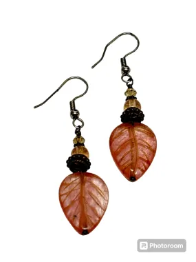 Earrings Dangle/drop Clothes Mentor