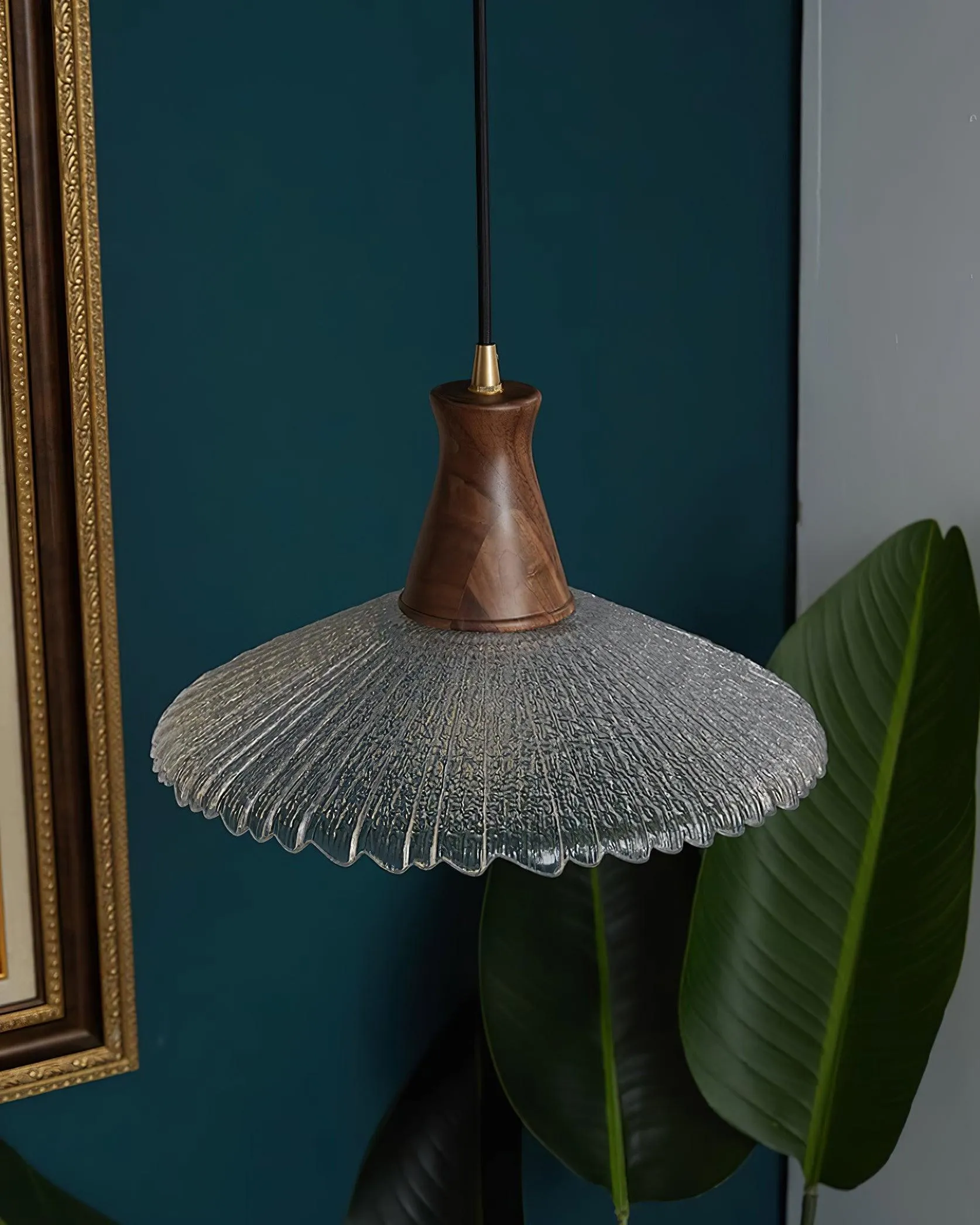 Eikon Pendant Lamp